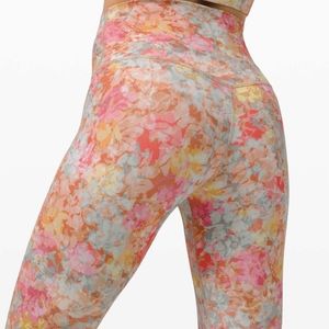 lululemon Align Pant 28"